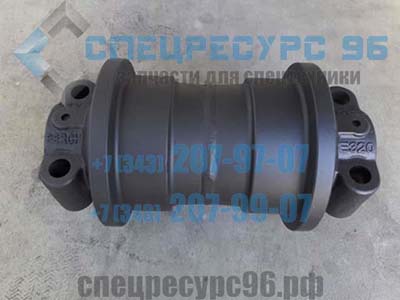 Katysue品 Каток опорный однобортный 4386648 экскаватора ZX450 Hitachi